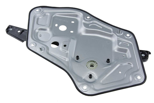 Skoda Yeti 5L 2009-2017 Front Right Electric Window Regulator