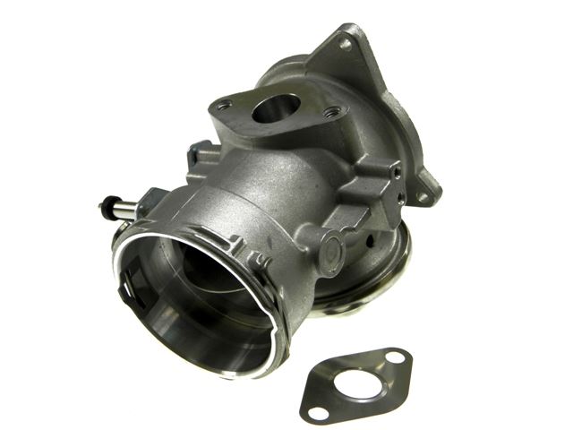 VW Transporter 2003 - 2009 2.5 TDI EGR Valve