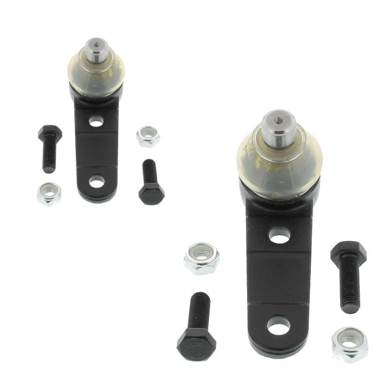 Ford Fiesta FVD MK III 1989-1997 Front Lower Ball Joints Pair