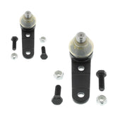 Ford Fiesta FVD MK III 1989-1997 Front Lower Ball Joints Pair