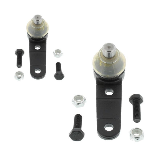 Ford Fiesta FVD MK III 1989-1997 Front Lower Ball Joints Pair