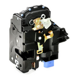 Skoda Fabia Mk1 1999-2007 Front Left Door Lock Actuator Solenoid Mechanism