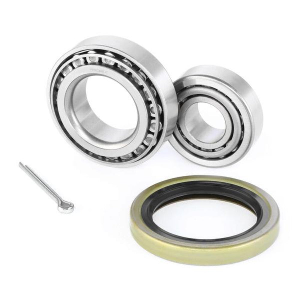 Toyota HiLux 1985-2005 Front Hub Wheel Bearing Kit