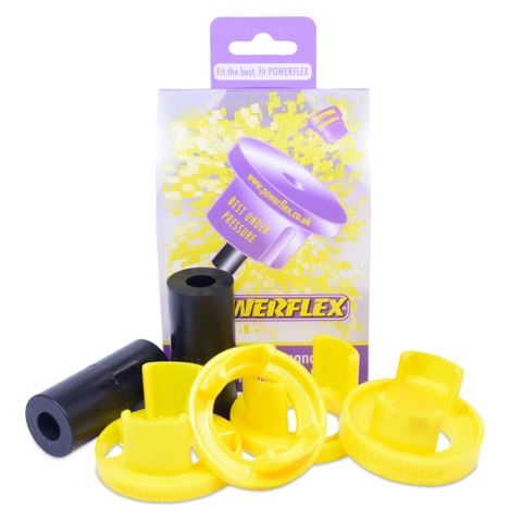For Ford MUSTANG 2015 - PowerFlex Rear Subframe Front Bush Insert