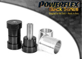 For Audi A4 2WD 1995-2001 PowerFlex Black Series Rear Beam Mounting Bush