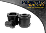 For Volvo V70 (2008-2016) PowerFlex Black Front Arm Rear Bush