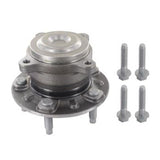 Vauxhall Astra J MK6 2013-2015 16" Rear Wheel Hub Bearing Kit