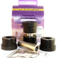 For Rover 400 Series Old Shape PowerFlex Rear Inner Track Arm Bush