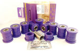For Nissan 200SX-S13, S14, S14A & S15 PowerFlex Rear Link Bush