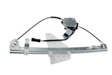 Jeep Grand Cherokee Mk3 2005-2010 Rear Left Electric Window Regulator