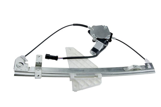 Jeep Grand Cherokee Mk3 2005-2010 Rear Left Electric Window Regulator