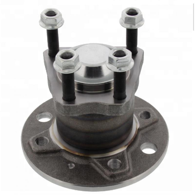 Vauxhall Meriva 2003-2010 Rear Hub Wheel Bearing Kit