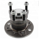 Vauxhall Meriva 2003-2010 Rear Hub Wheel Bearing Kit