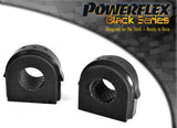 For BMW 3 Series 2005-2013 PowerFlex Black Series Front Anti Roll Bar Bush