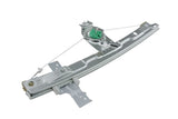 Peugeot 207 2006-2014 Front Right Electric Window Regulator