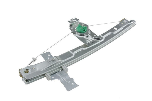 Peugeot 207 2006-2014 Front Right Electric Window Regulator