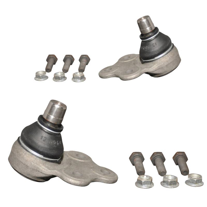 Fiat Bravo MK II 2006-2018 Front Ball Joints Pair