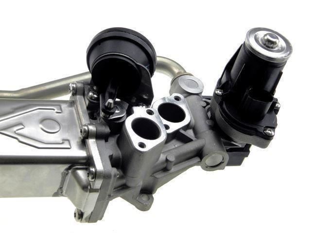 Skoda Roomster 1.6 TDi 2010-2015 EGR Valve & Cooler 03L131512BH