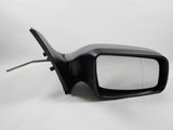 Vauxhall Astra Van Mk4 1998-2006 Cable Primed Wing Door Mirror Drivers Side