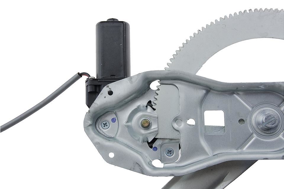 Ford Transit Van Mk3 2000-2014 Front Left Electric Window Regulator