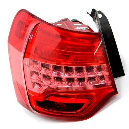 CITROEN C5 SALOON 2008-2010 REAR TAIL LIGHT PASSENGER SIDE N/S