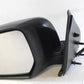 Nissan Micra K13 2010-2017 Primed Electric Wing Door Mirror Left