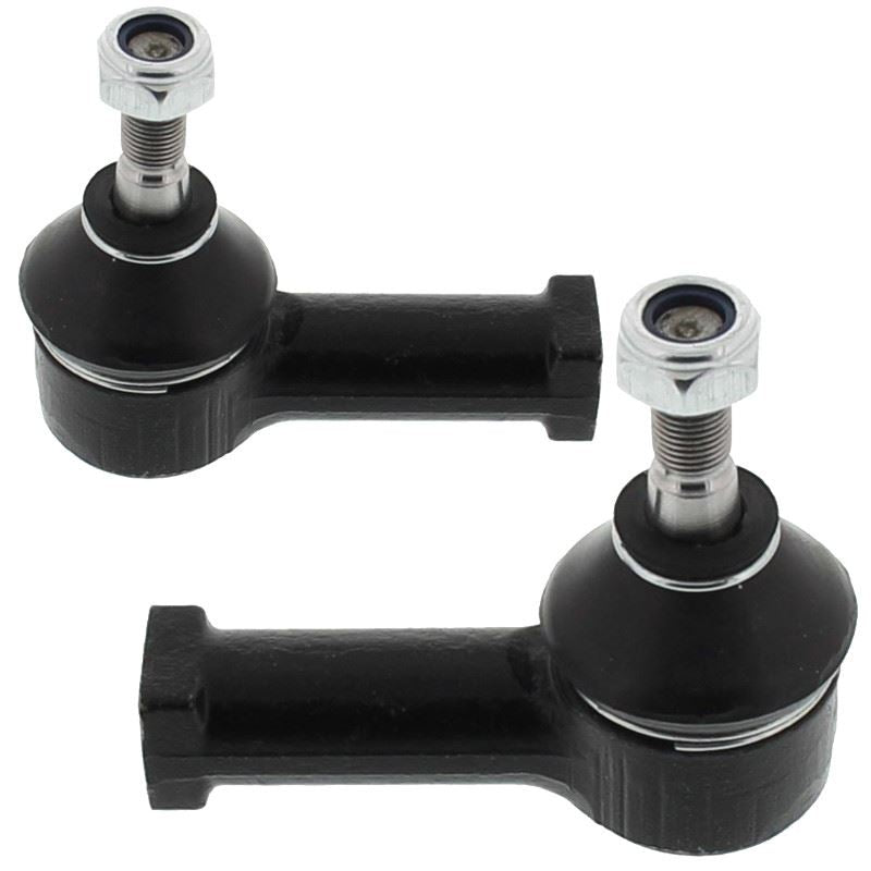 For Vauxhall Meriva Mk1 2003-2010 Front Outer Pair Tie Track Rod End