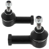 For Vauxhall Meriva Mk1 2003-2010 Front Outer Pair Tie Track Rod End