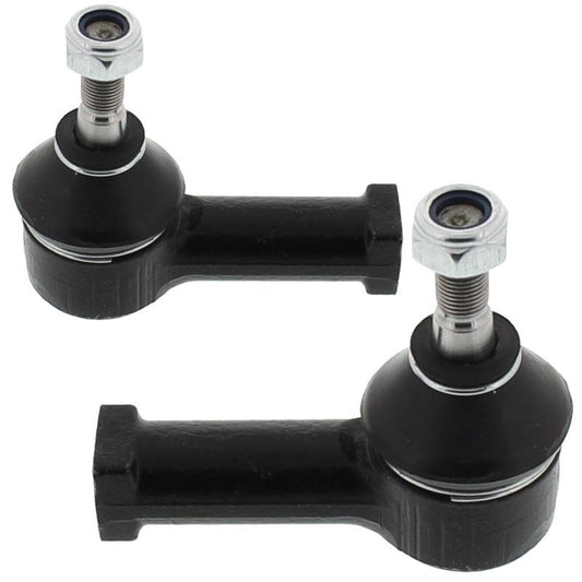 For Vauxhall Meriva Mk1 2003-2010 Front Outer Pair Tie Track Rod End