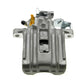 Skoda Octavia 1996-2006 Rear Left Brake Caliper 232mm Discs