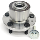 Ford S-Max 2006-2014 Front Hub Wheel Bearing Kit