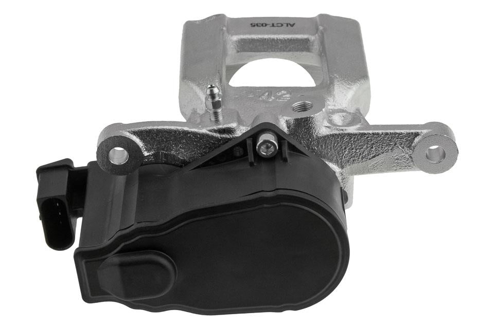 Peugeot 5008 2016-2023 Rear Right Brake Caliper 290mm Discs