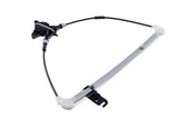 Mazda 6 Mk1 2002-2008 Rear Left Electric Window Regulator