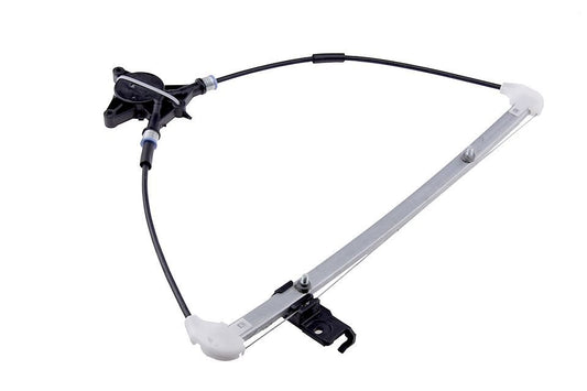 Mazda 6 Mk1 2002-2008 Rear Left Electric Window Regulator