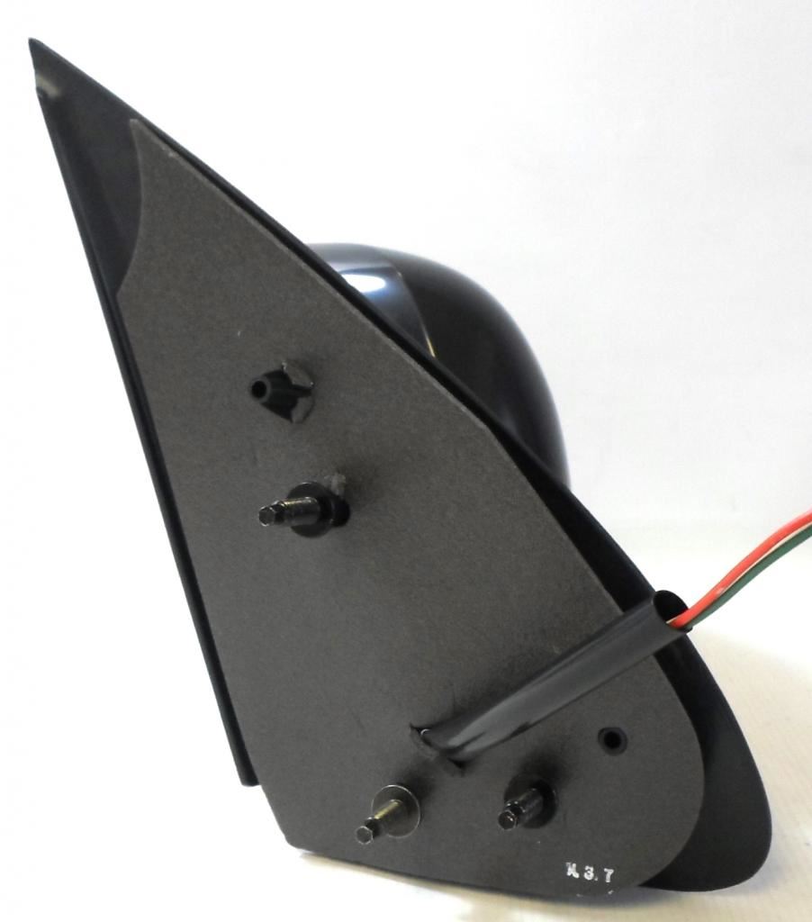 Nissan Micra K13 2010-2017 Primed Electric Wing Door Mirror Left