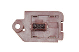Peugeot 607 2000-2008 Heater Blower Motor Fan Resistor