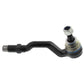 For BMW X3 2003-2010 Front Left or Right Outer Tie Track Rod End