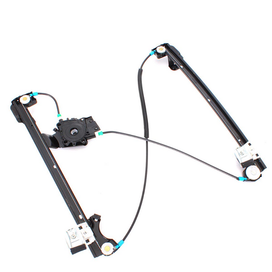 Land Rover Freelander Mk1 1997-2006 Front Left Electric Window Regulator