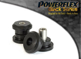 For Audi 80, 90 Quattro 1983-1992 PowerFlex Black Series Rear Subframe Rear Bush