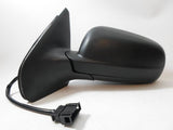 Volkswagen Bora 1999-2005 Electric Paintable Wing Door Mirror Passenger Side N/S