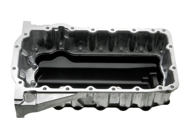 VW Passat 2005-2010 1.6 Aluminium Engine Oil Sump Pan