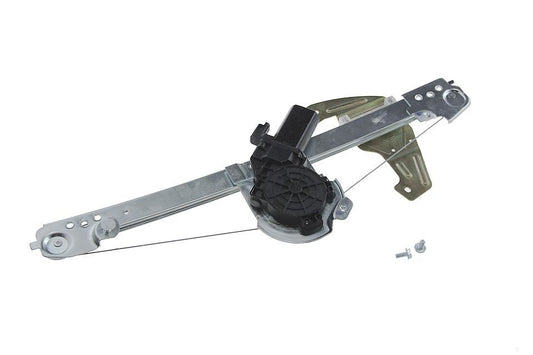 Peugeot 107 2005-2014 Front Right Electric Window Regulator