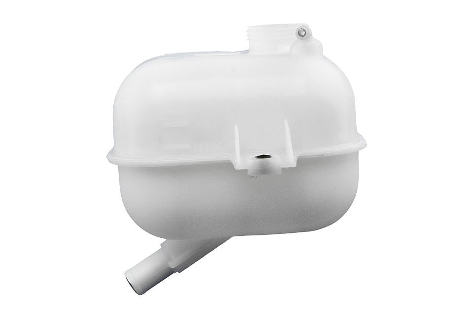Fiat Doblo Mk2 2010-2020 Radiator Coolant Expansion Header Tank