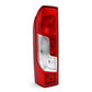 Peugeot Boxer 2014-2024 Rear Tail Light Lamp Passenger Side Left