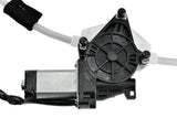 Jeep Cherokee XJ 1984-2001 Front Right Electric Window Regulator
