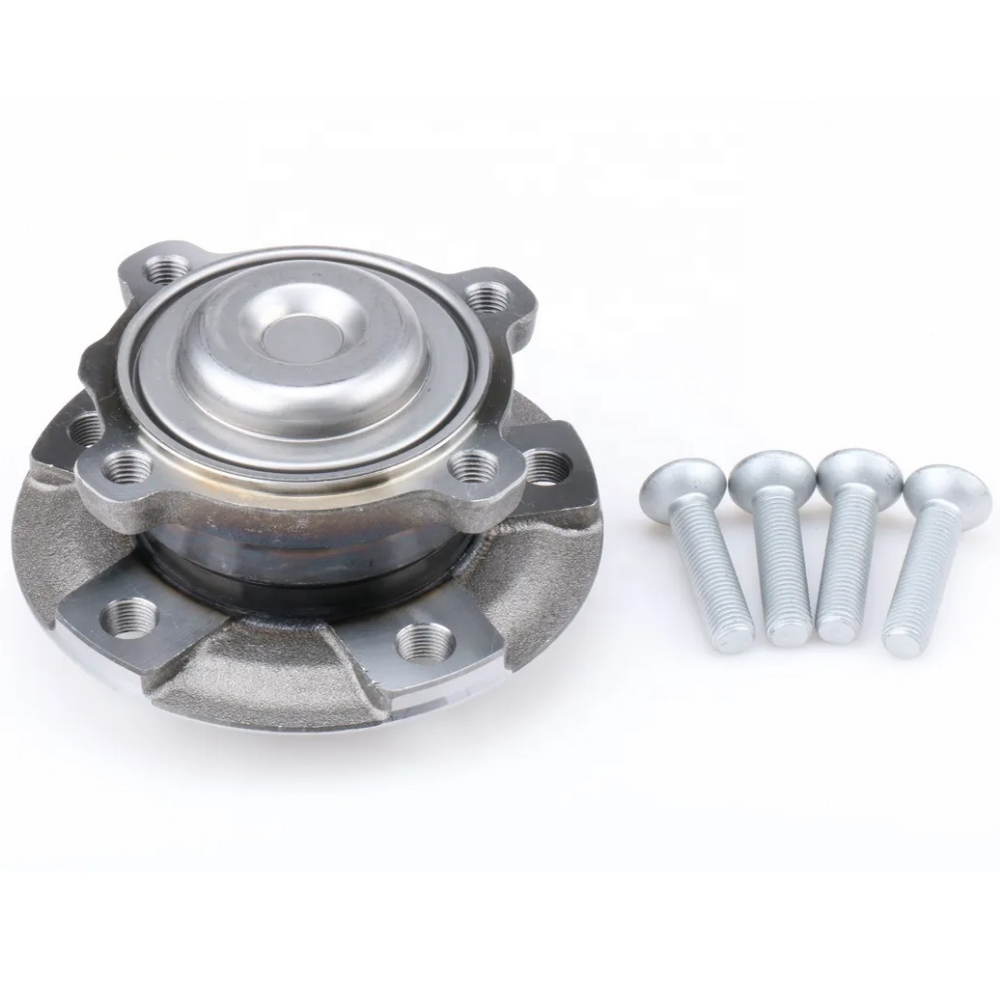 For BMW 4 Series F32 F33 2013-2017 Front Left or Right Hub Wheel Bearing Kit