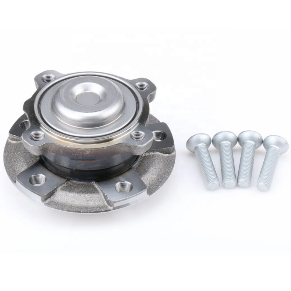 For BMW 4 Series F32 F33 2013-2017 Front Left or Right Hub Wheel Bearing Kit