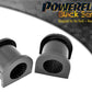 For Mazda RX-8 2003-2012 PowerFlex Black Series Front Anti Roll Bar Bush
