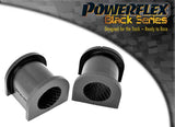 For Mazda RX-8 2003-2012 PowerFlex Black Series Front Anti Roll Bar Bush