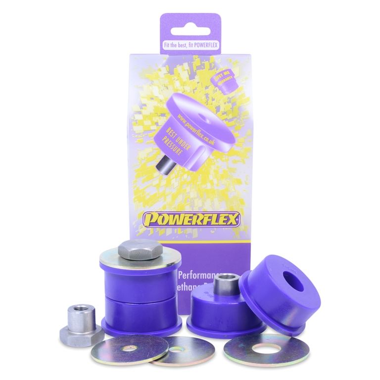 For Subaru Impreza 2007-2010 PowerFlex Rear Diff Rear Mounting Bush